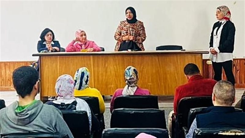 اجتماع لجنه المراضة
