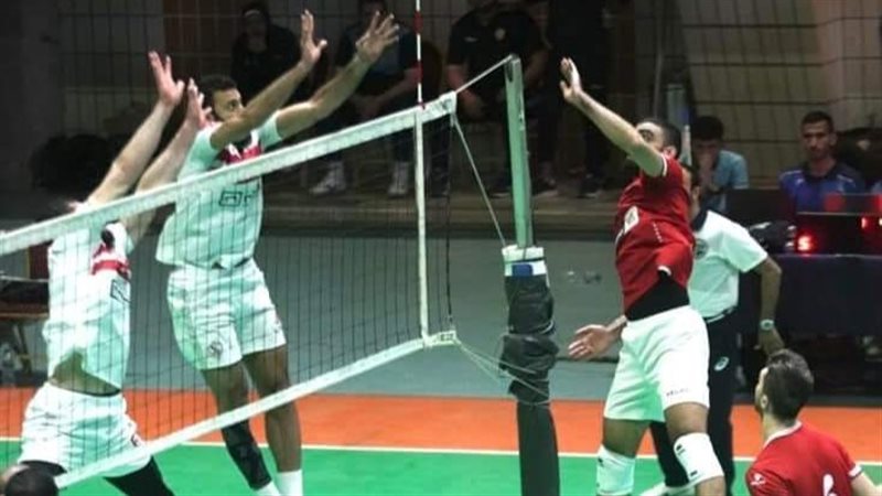 الأهلي والزمالك،