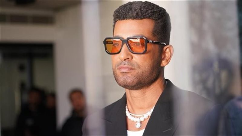 عمرو سعد