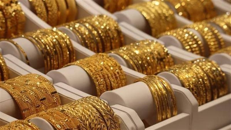 أسعار الذهب اليوم