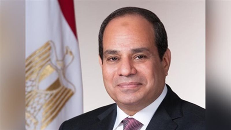 الرئيس عبد الفتاح