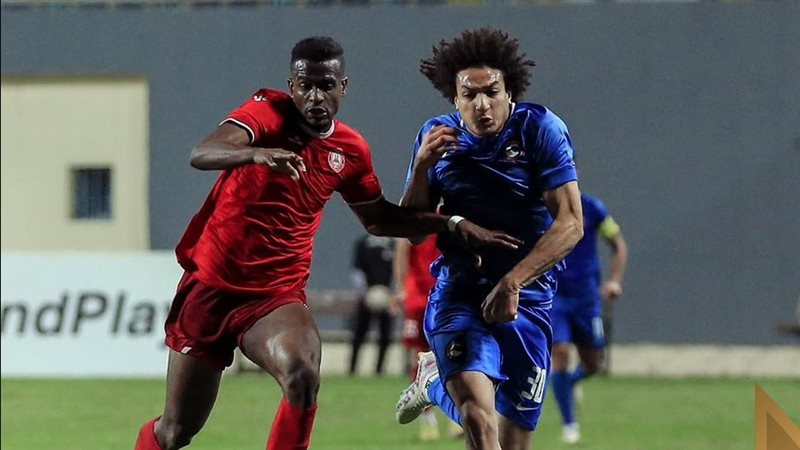 مباريات كأس الرابطة