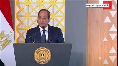 قرارات الرئيس السيسي في احتفالية عيد العمال 