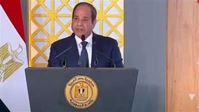 تفاصيل حفل عيد العمال، هدايا الرئيس للشقيانين «الأبرز» 