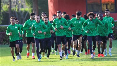 أول تعليق من المصري على قرعة كأس مصر 