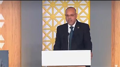 محمد جبران: احتفالية عيد العمال تؤكد اهتمام الرئيس بالإنتاج 