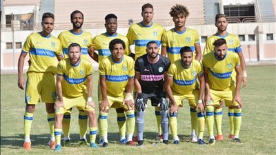 أول تعليق من نادي لافيينا بعد قرعة كأس مصر