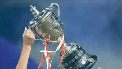 أرقام تاريخية في كأس مصر.. الأهلي الأكثر فوزا.. المحلة والسكة أبرز المنحوسين.. والزمالك بطل أول نسخة