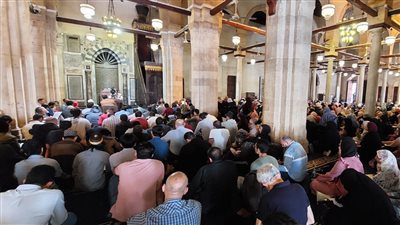 الجامع الأزهر يعلن فتح باب القبول لدفعة جديدة من رواق العلوم الشرعية والعربية