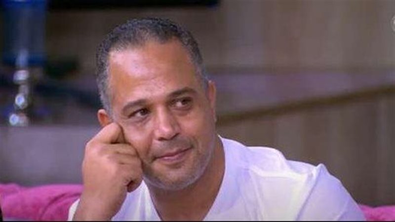 وفاة مصطفى درويش،