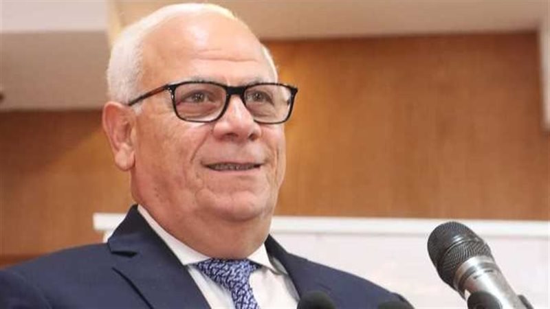 اللواء عادل الغضبان