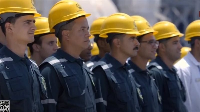 الاحتفال بعيد العمال،