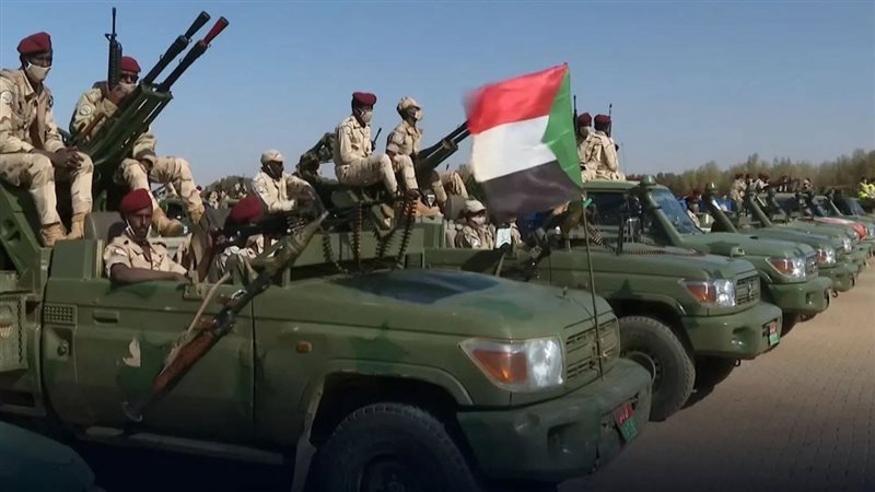 السودان، فيتو 