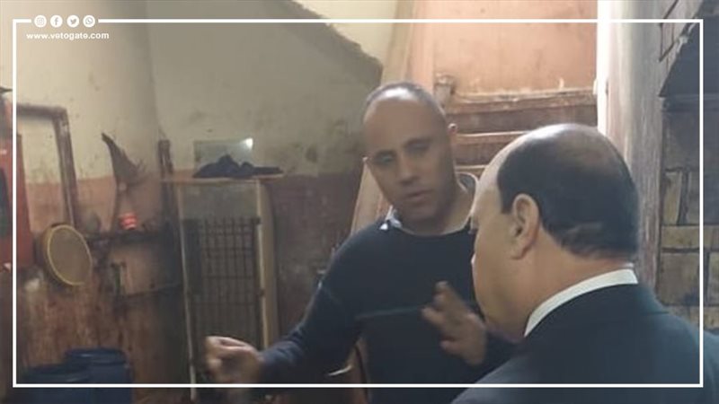 مصنع انتاج الزيوت