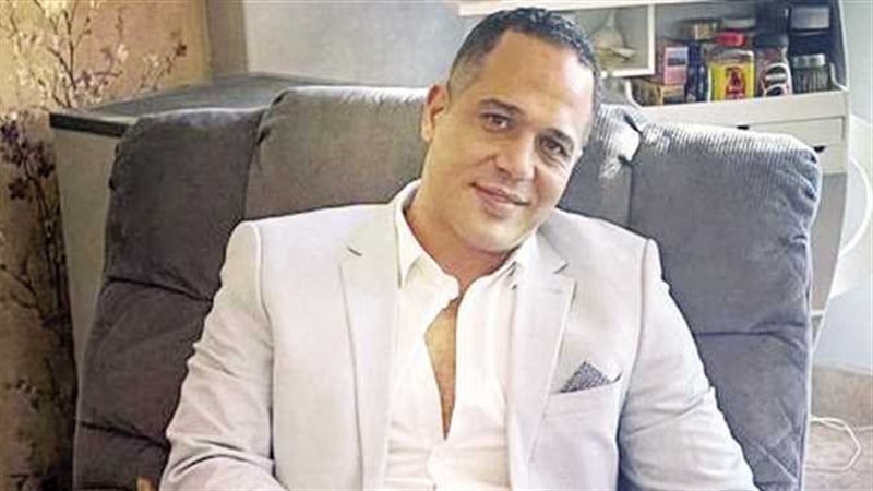 سبب وفاة مصطفى درويش،