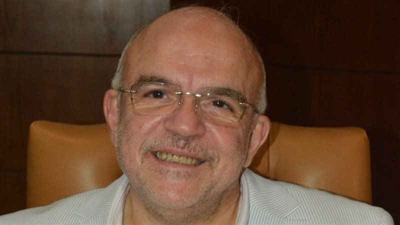 لطفي منيب نائب رئيس