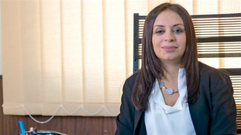 الدكتورة مايا مرسي،