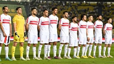 كارلوس يخصص برنامجا تأهيليا للاعبي الزمالك على هامش المران الجماعي