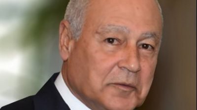 أبو الغيط: استئناف مشاركة سوريا فى اجتماعات الجامعة العربية يحقق مبدأ التضامن العربي