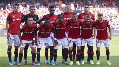 الدوري الإسباني، ريال مايوركا يتعادل أمام بيلباو 1/1