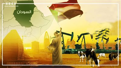 بدأت بالمشروبات الغازية.. أحداث السودان تهدد العالم بأزمة أخطر من حرب أوكرانيا (فيديوجراف)