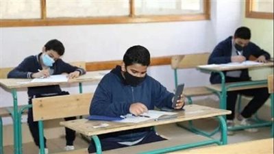 تعرف على موعد امتحانات الصف الثالث الإعدادي بالجيزة