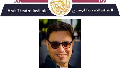 وفاة الفنان الشاب شريف فاروق والهيئة العربية للمسرح تنعيه