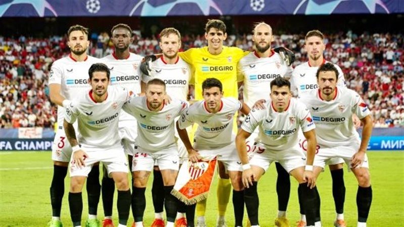 إشبيلية , فيتو