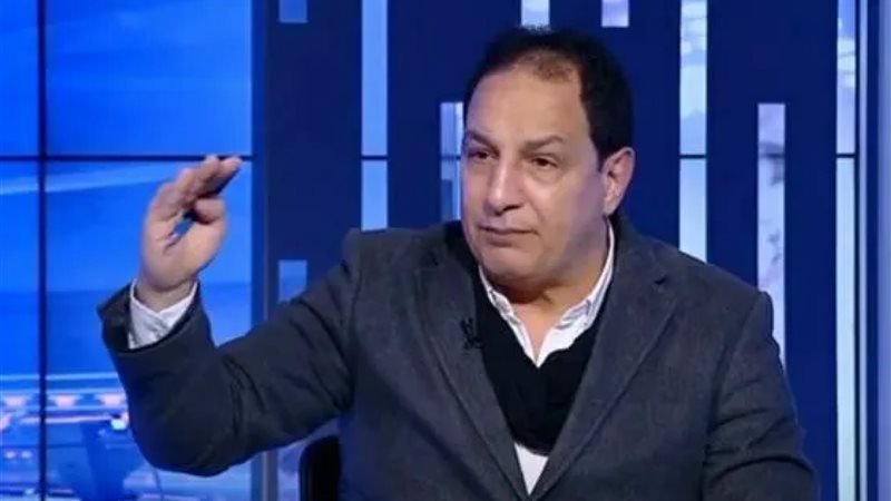 عفت نصار، فيتو