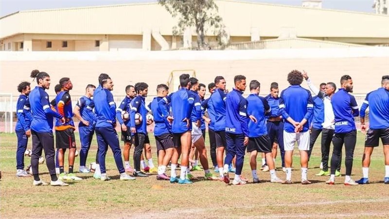 نادي المنصورة، فيتو