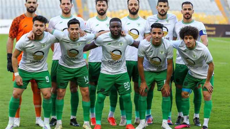 الفريق الأول لكرة