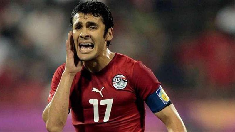 أحمد حسن، فيتو