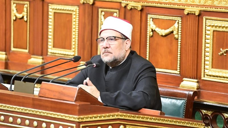 الدكتور محمد مختار
