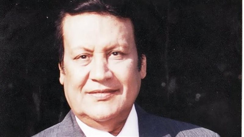  محمد رشدي، فيتو