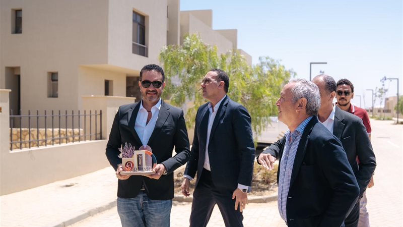 سميح ساويرس، فيتو