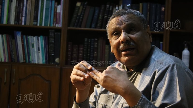 عبد الله محمد عثمان
