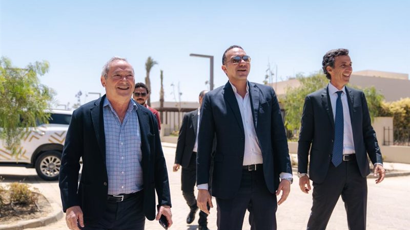 سميح ساويرس، فيتو