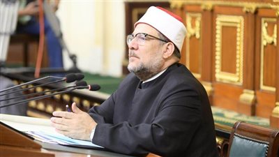 وزير الأوقاف أمام النواب: 10 مليارات جنيه لصيانة وتطوير المساجد.. وراتب الإمام يصل إلى 10 آلاف جنيه 