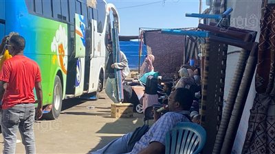 سودانيات هاربات من جحيم الحرب لمصر: تشردنا وخرجنا بملابسنا فقط وحسبي الله ونعم الوكيل (فيديو)