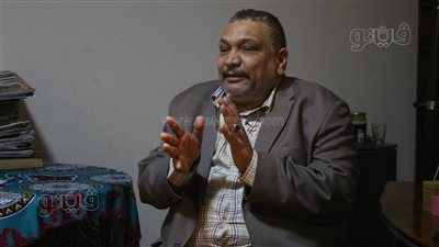 محمد سعدابي: العلاقات الاقتصادية بين مصر والسودان تسير بشكل طبيعي