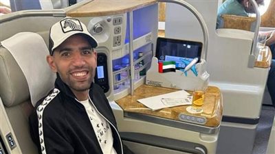 الأهلي يعين مؤمن زكريا مساعدًا لرئيس قطاع الناشئين بالنادي 