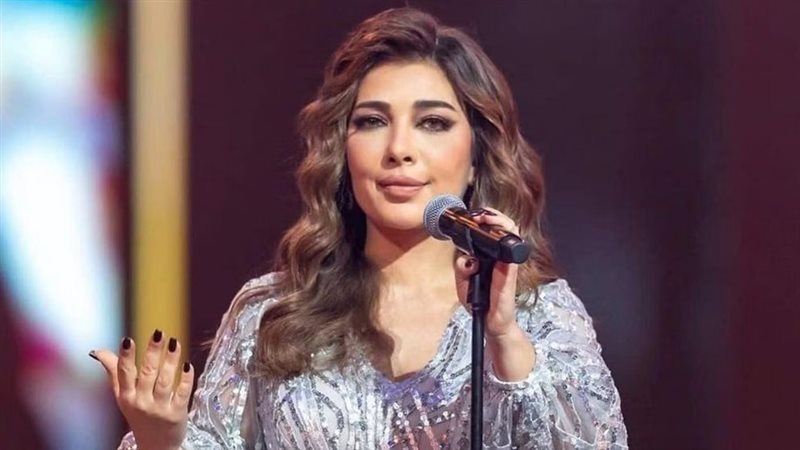 المطربة أصالة, فيتو