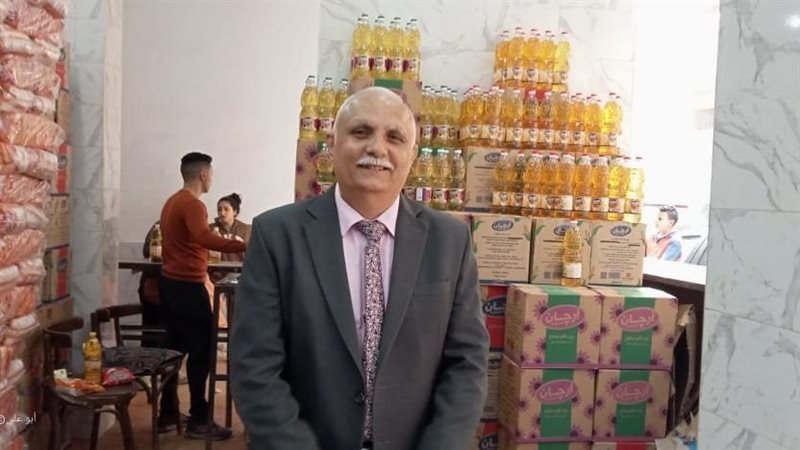 هشام الدجوي