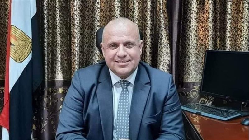 علي عبد الرؤوف وكيل