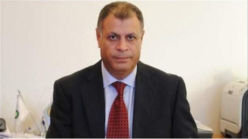 المهندس عابد عز الرجال