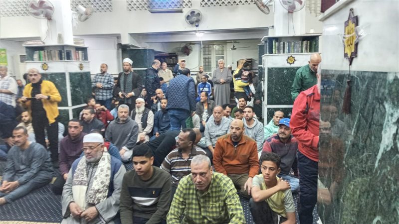 أوقاف الإسكندرية،
