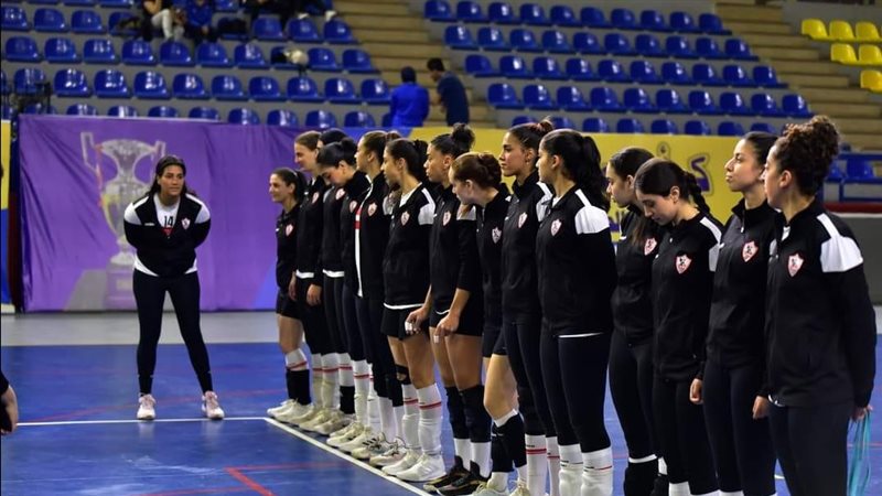 الزمالك، فيتو