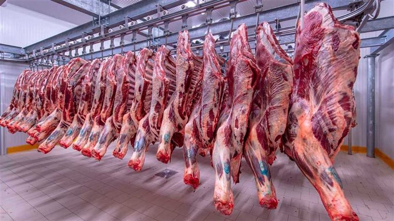 أسعار اللحوم السودانية،