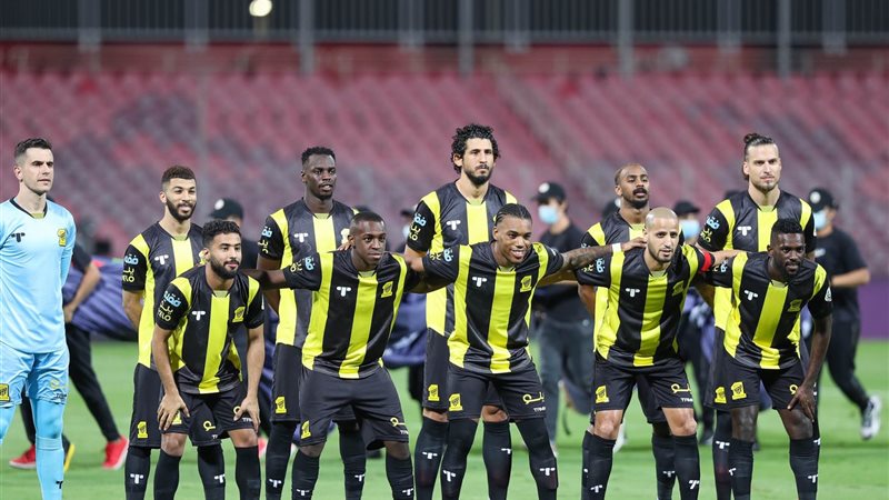 اتحاد جدة يواجه التعاون