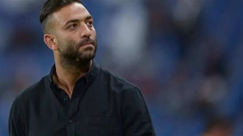 أحمد حسام ميدو 